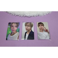 TAEMIN World tour (Ephemeral Gaze)