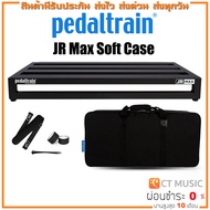 Pedaltrain JR Max Soft Case บอร์ดเอฟเฟค Pedalboard