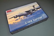 RD-325 Lockheed C-141B Starlifter (1/144)