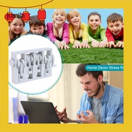 [JU] Stress Relief Engine Toy Engine Fidget Toy 3d Printed Engine Figurine Fidget Toy for Teens Adul