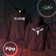 headless angel valhalla tokyo revenger anime hoodie sweatshirt pullover jacket