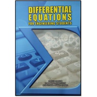 Differential Equation for Engineering Students