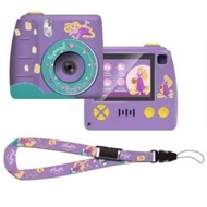 Disney - i-Smart兒童數碼相機-長髮公主