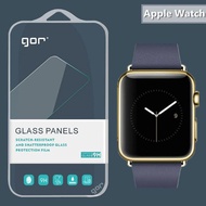 Apple Watch 38mm 42mm GOR 0.2MM Tempered Glass