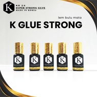 MATA K GLUE GLUE EYELASH EXTENSION SUPER STRONG False Eyelashes