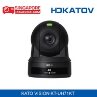 KATO VISION KT-UH71KT
