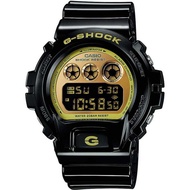 G Shock Dw6900 SC4 Dragon Ball jam tangan gshock jam g shock dw 6900