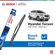 BOSCH H352 14” rear wiper for Hyundai Tucson (2015 - 2020)
