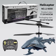 RC Helicopter Plane Boys Gift Plane Toys Rechargeable Remote Control Plane Flying Aircraft RC Helico