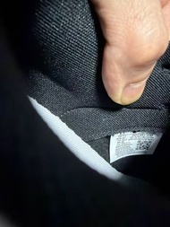 Nike Air Jordan 1 Low 黑白熊貓