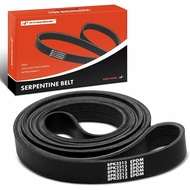 A-Premium Engine Serpentine Drive Belt Compatible with Ford & International Harvester Cars - F-250 S