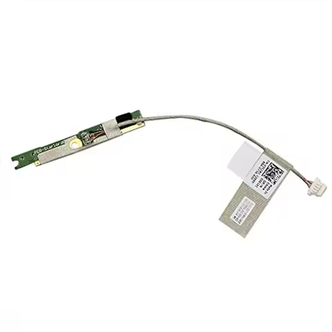 Power Button Board with Cable for Dell Inspiron 13 7368 5368 5378 03G1X 450.07R0A.0012 P69G 3G1X1/La