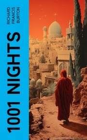 1001 Nights Richard Francis Burton