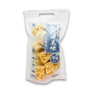 【巧益】沙琪瑪(原味&黑糖)(300g)_6包組