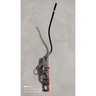 Obral otomatis setrika miyako original thermostat setrika miyako multi umum