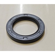 OIL SEAL 54X80X10 TC NBR BLACK