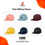 CIELE - GOCap - Classic men's and women's running sports hats
