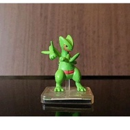 Pokemon Sceptile Pokedex Figure