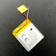 642731Battery 3.85v 700mAh Suitable632832 602930Phone Watch Battery