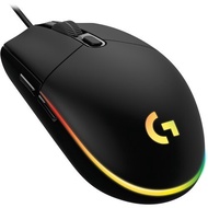 [Tinzshop]Logitech G102 LIGHTSYNC GEN2 พร้อมพุ่งทะยานไปกับเมาส์เกมมิ่งมีสายคู่ใจ ไฟ LIGHTSYNC RGBสุด