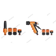 CLABER Spray Pistol & Nozzle (SET)