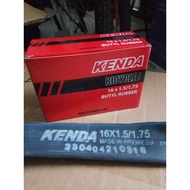 Kenda INNER TYRE 16x1.5/1.75 FV 48mm