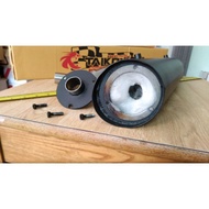 ❀ ❤ TAIKOM/APIDO pipe V4 for SMASH 100 / WAVE 110 / WAVE 125