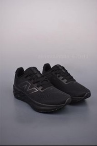 New Balance FuelCell SuperComp Trainer 黑色男鞋 歐碼38-45