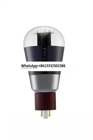 1pcs high quality 300B/2A3/211/845/805/274B/5U4G tube