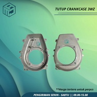 MESIN Engine Cover Crankcase Cover Engine Crankcase Cover Pest Spray 3WZ