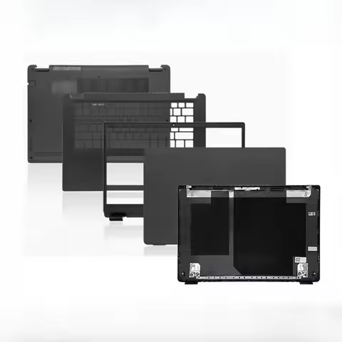 For Latitude 3410 E3410 Laptop Shell LCD Screen Rear Lid Top Case/Back Cover/Front Bezel/Bottom Case