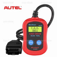 Autel MaxiScan MS300 OBD2 Scanner Code ReaderCar Diagnostic ToolTurn Off Check Engine Light Read & E