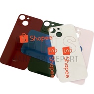 BACKDOOR BACK CASING BACK COVER I PHONE 13 MINI / IPH 13 MINI