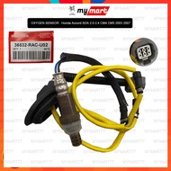 Honda Accord SDA 2.0 2.4 CM4 CM5 2003 2007 Oxygen Lambda Exhaust O2 Sensor Air Fuel Oxi 36532-RAA-A0