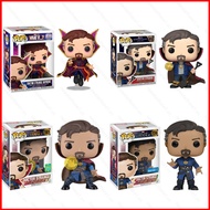Ere1 FUNKO POP Marvel What If Dark Doctor Strange Action Figure Model Dolls Toys For Kids Gifts Collections Ornament