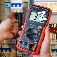 Source Anti-Burn Meter New Multimeter Factory Digital Household Electrician Digital Display DT920 Hi