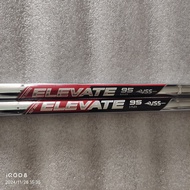 golfer 2024 Golf Club Mens Iron Points Elevate95s/r 39-inch Length 0.370