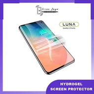 Anti-scratch Hydrogel Screen Protector Xiaomi Redmi Go/S2/Mi Play/Mi A1/Mi A2/Mi A2 Lite/Mi 4/Mi 5C/