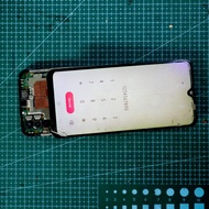 Used LCD Damaged Vivo Y12 Y15 Y17 Already Tested Backlight On Lines Tompel/ LCD Vivo Y12 LCD Vivo Y1