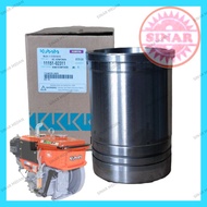 KUBOTA RD85 CYLINDER LINER 86MM RD 85 DI 1/2 T PORING FORING BAMBOO BLOCK