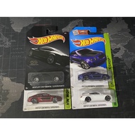 Bentley Continental Supersports Walmart Exclusive hot wheels