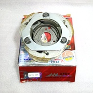 Double Lining Automatic Spin Clutch Skywave Skydrive | 3e Spare Parts Accessories