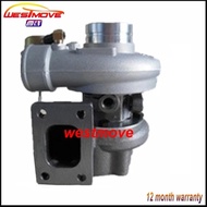 New

 TB2527 Turbo turbocharger  465941-5005S 14411-22J01 465941-0001 for Nissan Patrol GR Y60 Safar