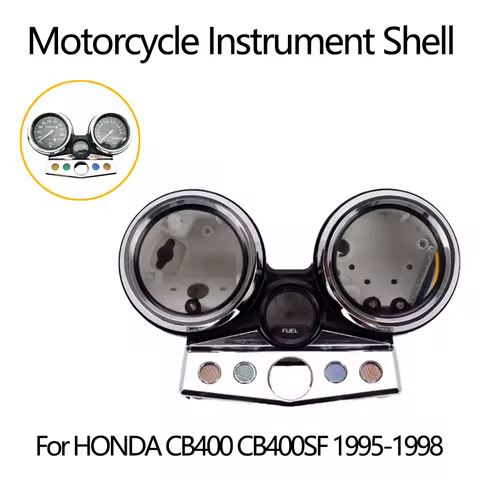 For HONDA CB400 CB400SF CB 400SF 400 SF NC31 1995 1996 1997 1998 Motorcycle Speedometer Instrument S