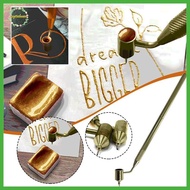 EPMN> Slanting Fine-line Paint Pen Fluid Writer Pen Writer Paint Applicator Pen new