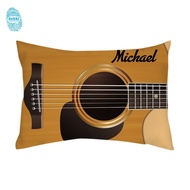 Dakki 16" x 26" Serenade Medium Pillow