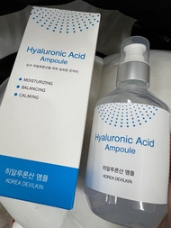 現貨 韓國 90% 高濃度玻尿酸精華液 250ml