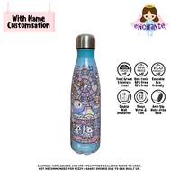 tokidoki Carnival Thermal Tumbler (Customised)