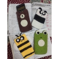 Crochet Calculator / Hp Case