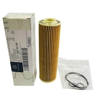 BENZ Oil Filter BENZ W204 C204 S204 C180/200 W212  A/C207B200/260 R172 SLK200 Oil Filter